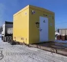 Дренажні ємності, підземні дренажні горизонтальні ємності пластикові і сталеві (ємності сталеві) Дренажні ємності, підземні дренажні горизонтальні ємності пластикові і сталеві