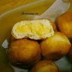 Дріжджове тісто для пиріжків на сковороді, співчуття (страви швидкого приготування.) Дріжджове тісто для пиріжків на сковороді, співчуття