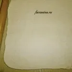 Дріжджове тісто для пиріжків на сковороді, співчуття (з борошна грубого помелу) Дріжджове тісто для пиріжків на сковороді, співчуття