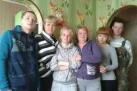 Дві половинки