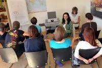 Дві половинки