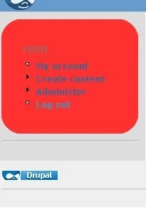 Drupal - урок дев'ятий - Темізація, зробити сайт просто!