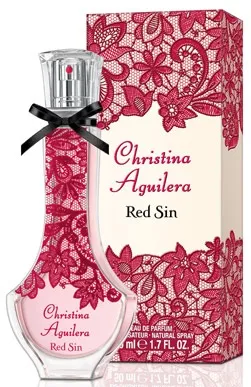 Духи кристина агилера (christina aguilera) ціна, відгуки (духи christina aguilera) Духи кристина агилера (christina aguilera) ціна, відгуки