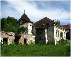Пам'ятки Закарпаття та закарпатської області (побачити на власні очі) Пам'ятки Закарпаття та закарпатської області