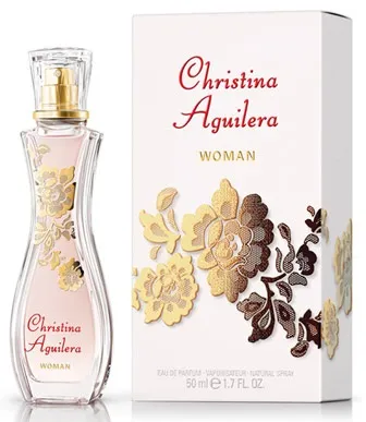 Духи кристина агилера (christina aguilera) ціна, відгуки (агилера) Духи кристина агилера (christina aguilera) ціна, відгуки