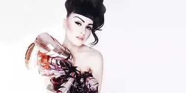Ефектні дефекти 8 незвично красивих моделей - fashion-блог - блоги - Або де Боте - магазини (лондонська тиждень моди) Ефектні дефекти 8 незвично красивих моделей - fashion-блог - блоги - Або де Боте - магазини
