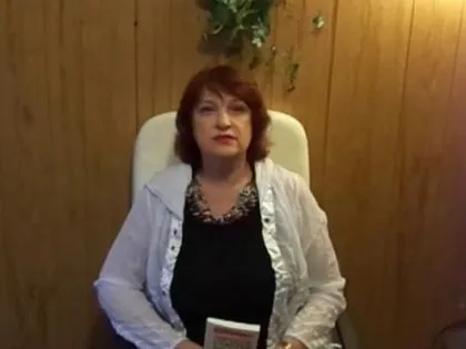 Джолі стала страшна, як чорт