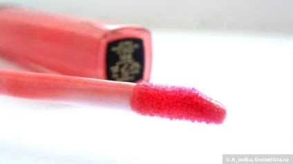 Два прекрасних блиску від chanel відгуки
