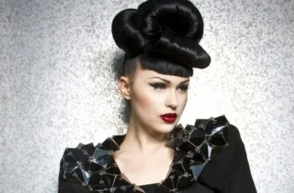 Ефектні дефекти 8 незвично красивих моделей - fashion-блог - блоги - Або де Боте - магазини (storm london) Ефектні дефекти 8 незвично красивих моделей - fashion-блог - блоги - Або де Боте - магазини