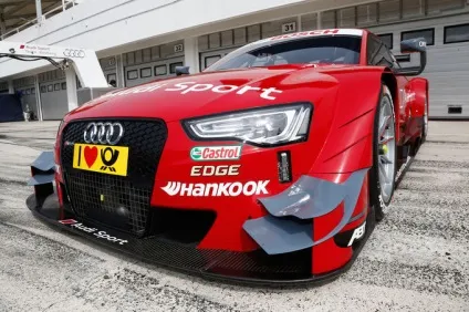 Dtm 2014 Київ секрети кращих автомобілів (кращих) Dtm 2014 Київ секрети кращих автомобілів