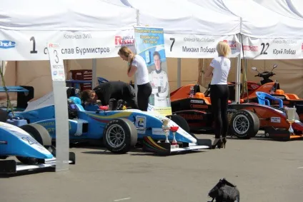 Dtm 2014 Київ секрети кращих автомобілів (2014 року) Dtm 2014 Київ секрети кращих автомобілів