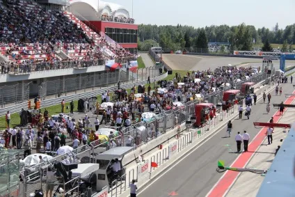 Dtm 2014 Київ секрети кращих автомобілів (кращих) Dtm 2014 Київ секрети кращих автомобілів