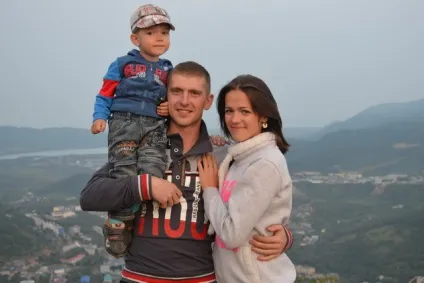 Дві половинки