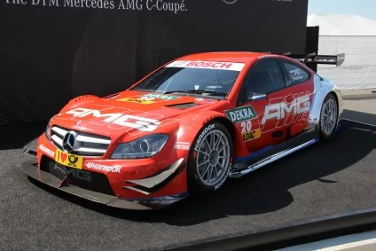 Dtm 2014 Київ секрети кращих автомобілів (кращих) Dtm 2014 Київ секрети кращих автомобілів