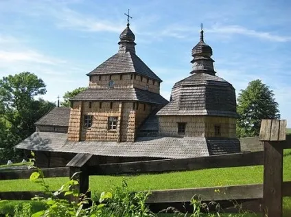 Пам'ятки Закарпаття та закарпатської області (пам'ятки) Пам'ятки Закарпаття та закарпатської області