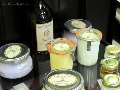 Egomania kernox healthy - система інтенсивного догляду сухих і пошкоджених волосся, a l i n d i a r y (kernox) Egomania kernox healthy - система інтенсивного догляду сухих і пошкоджених волосся, a l i n d i a r y