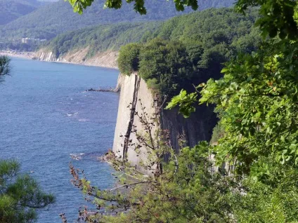Пам'ятки і розваги туапсе (фото, ціни і опис) (пам'ятки) Пам'ятки і розваги туапсе (фото, ціни і опис)