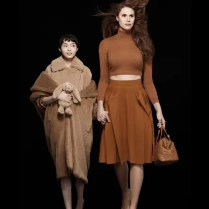 Ефектні дефекти 8 незвично красивих моделей - fashion-блог - блоги - Або де Боте - магазини (new york fashion week) Ефектні дефекти 8 незвично красивих моделей - fashion-блог - блоги - Або де Боте - магазини