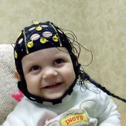 ЕЕГ головного мозку у дітей як роблять, що показує (показує) ЕЕГ головного мозку у дітей як роблять, що показує
