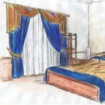 ескізи штор