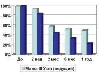 Емболізація маткових артерій в лікуванні міоми матки (маткових) Емболізація маткових артерій в лікуванні міоми матки