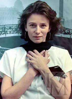 Олена Сафонова біографія, фото, особисте життя