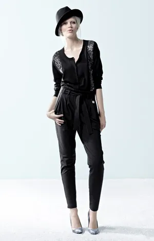 Escada, енциклопедія моди