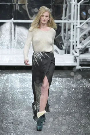 Escada, енциклопедія моди