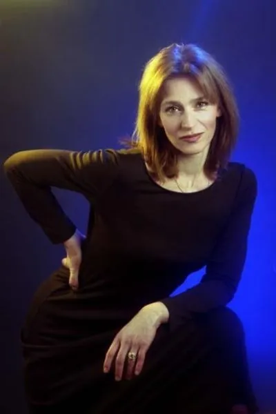Олена Сафонова біографія, фото, особисте життя