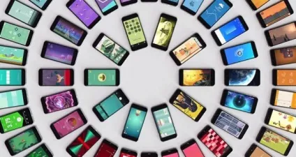 Екрани й типи матриць сучасних смартфонів і планшетів який вибрати (матчастину) Екрани й типи матриць сучасних смартфонів і планшетів який вибрати
