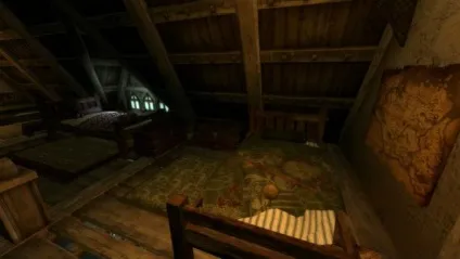 Elder scrolls 5 skyrim садиба феллкріт - побудуй свій будинок (fellkreath cottage - build your own (садиба) Elder scrolls 5 skyrim садиба феллкріт - побудуй свій будинок (fellkreath cottage - build your own