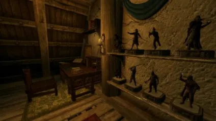 Elder scrolls 5 skyrim садиба феллкріт - побудуй свій будинок (fellkreath cottage - build your own (skyrim) Elder scrolls 5 skyrim садиба феллкріт - побудуй свій будинок (fellkreath cottage - build your own