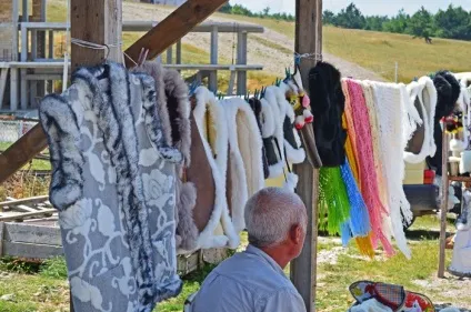 Екскурсія на ай-петрі, крим (crimea-all) Екскурсія на ай-петрі, крим