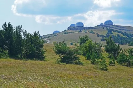 Екскурсія на ай-петрі, крим (ай-петрі крим) Екскурсія на ай-петрі, крим