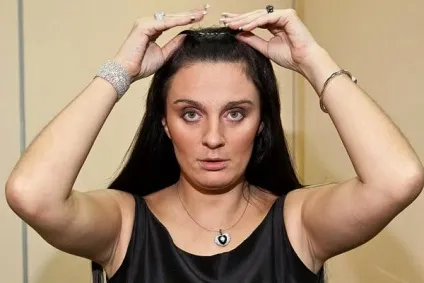 Олена ваенга біографія, особисте життя, сім'я, чоловік, діти (біографія) Олена ваенга біографія, особисте життя, сім'я, чоловік, діти