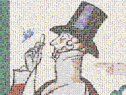 Emoji більше, ніж смайлики, apptractor (чим смайлики) Emoji більше, ніж смайлики, apptractor