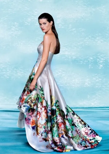 Escada, енциклопедія моди