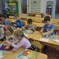 Есе «чому я працюю вихователем»