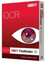 Finereader 12