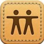 Find my friends - знайди друзів на ipad, все про ipad (програми до 100 мегабайт) Find my friends - знайди друзів на ipad, все про ipad