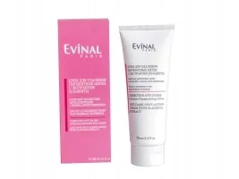 Evinal - крем для видалення пігментних плям з екстрактом плаценти (пігментних) Evinal - крем для видалення пігментних плям з екстрактом плаценти