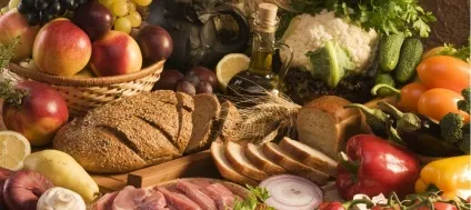 Фермерське господарство Сарсадскіх продаж натуральних фермерських продуктів