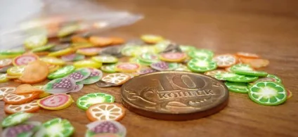 Фігурки з полімерної глини для початківців майстер-клас з фото та відео (майстер-клас) Фігурки з полімерної глини для початківців майстер-клас з фото та відео