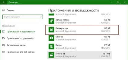 Fix калькулятор не працює або не відкривається в windows 10 (працює) Fix калькулятор не працює або не відкривається в windows 10