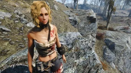 Fallout 4 квест молекулярний рівень, проходження