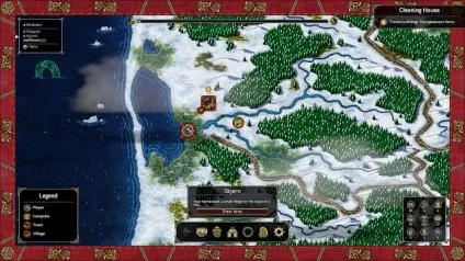 Expeditions viking