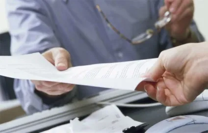 Чи є довідка про відсутність штрафів гибдд і як її отримати (довідка) Чи є довідка про відсутність штрафів гибдд і як її отримати
