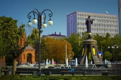 Щорічний всеукраїнський конкурс «городУкаіни (красиві фото) Щорічний всеукраїнський конкурс «городУкаіни