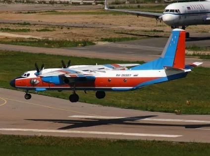 Фас Україна домоглася покарання ФГУП «держкорпорація по ОрПР», авіаціяУкаіни як на долоні - останні (домоглася) Фас Україна домоглася покарання ФГУП «держкорпорація по ОрПР», авіаціяУкаіни як на долоні - останні