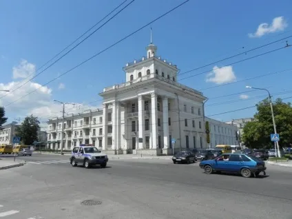 Щорічний всеукраїнський конкурс «городУкаіни (дивовижне) Щорічний всеукраїнський конкурс «городУкаіни